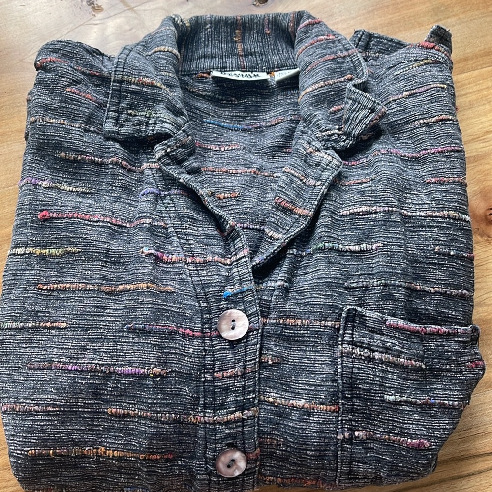 Vintage Chico’s Jacket